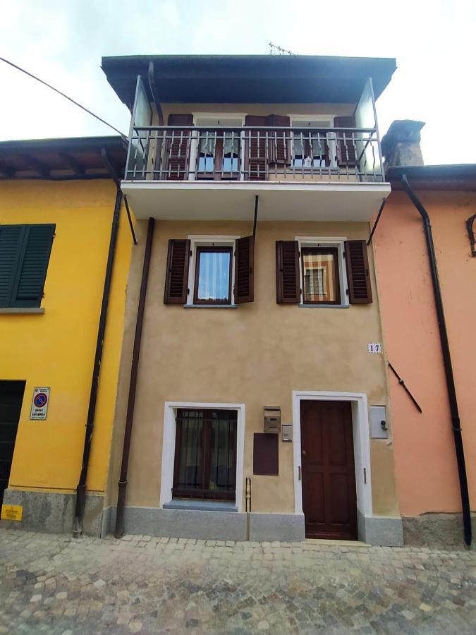 Appartement La Casa Di Vitto à Boves Extérieur photo